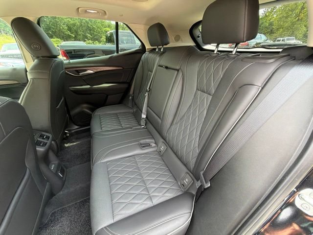 Used 2023 Buick Envision Avenir AWD/4WD image 14