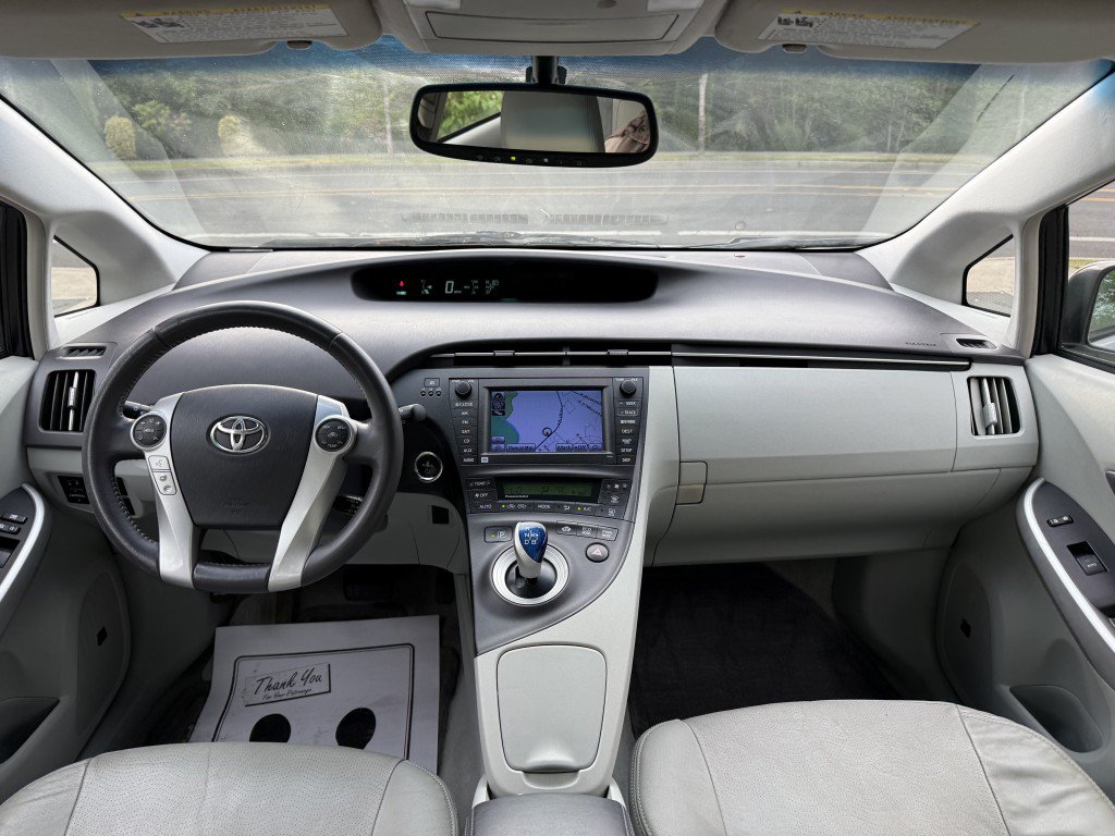 Used 2010 Toyota Prius Five FWD image 20