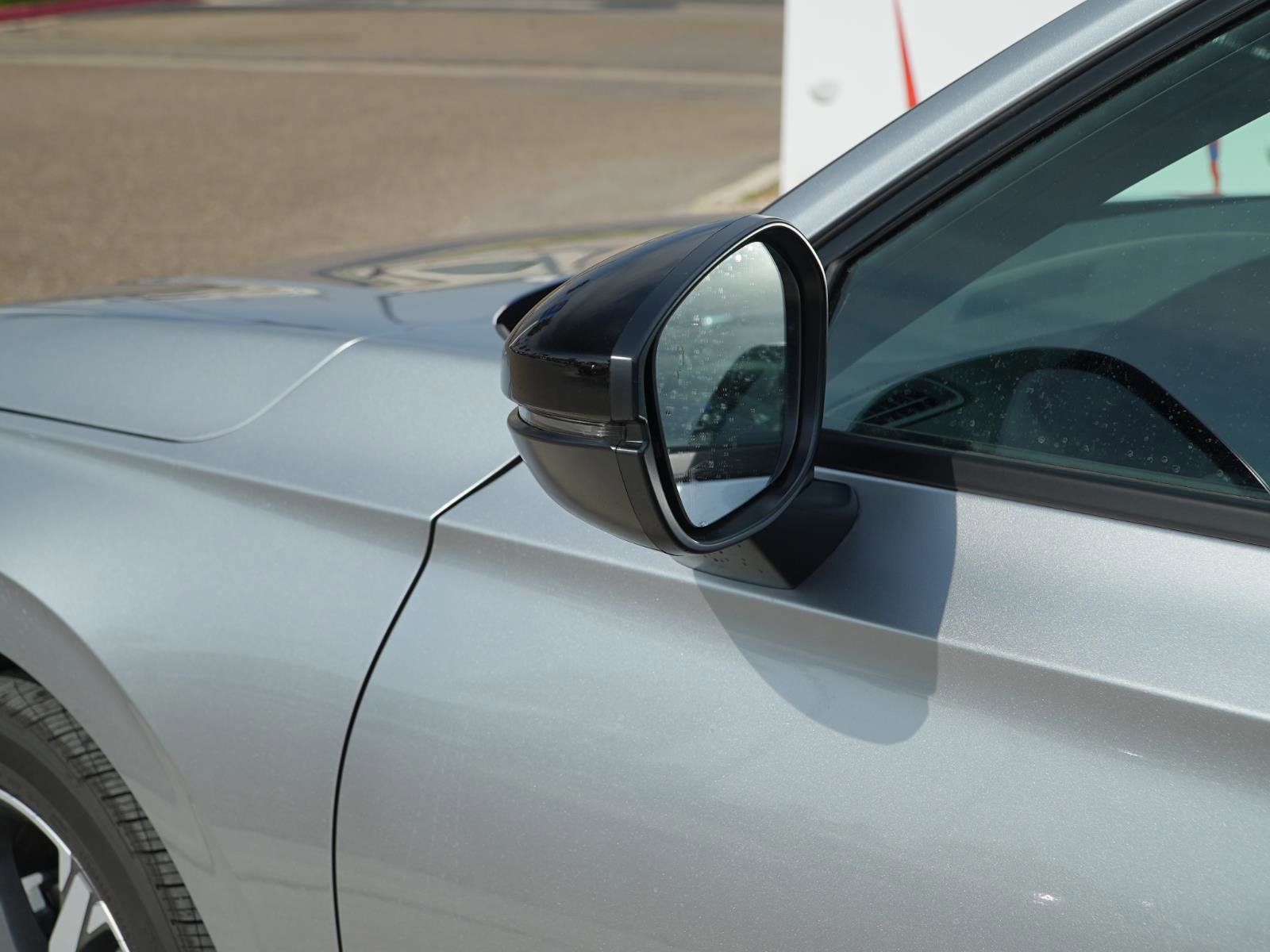 New 2026 Honda Civic Sport Touring image 11