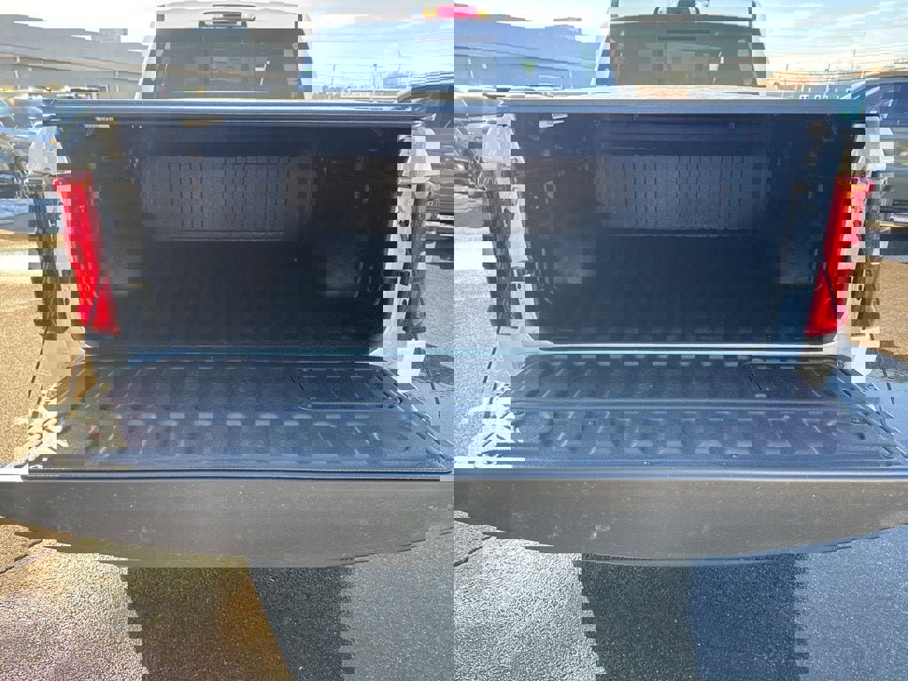 New 2026 RAM 1500 Laramie image 26