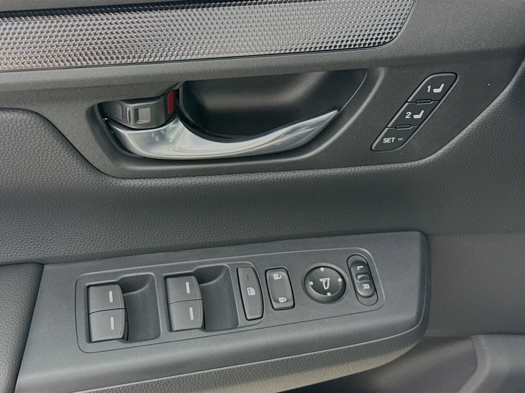 New 2026 Honda CR-V Sport-L image 20