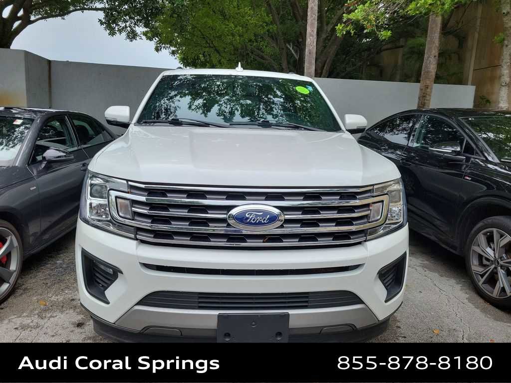 Used 2021 Ford Expedition XLT RWD image 7