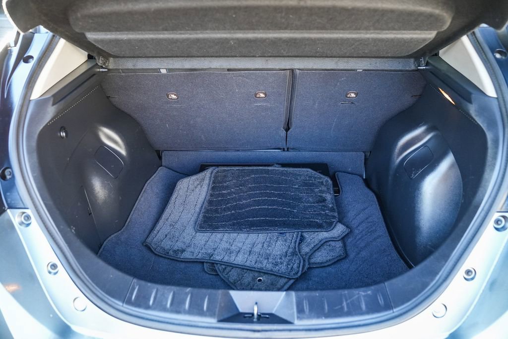 Used 2018 Nissan Leaf SL w/ SL Technology Package image 29