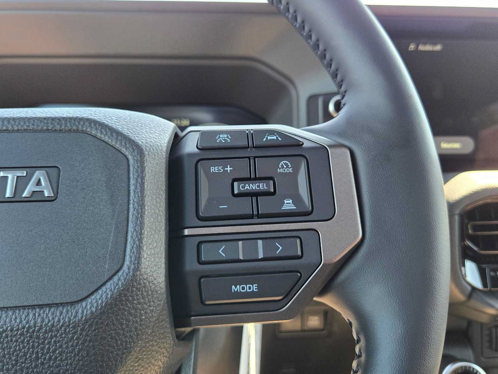 New 2027 Toyota Land Cruiser AWD/4WD image 49