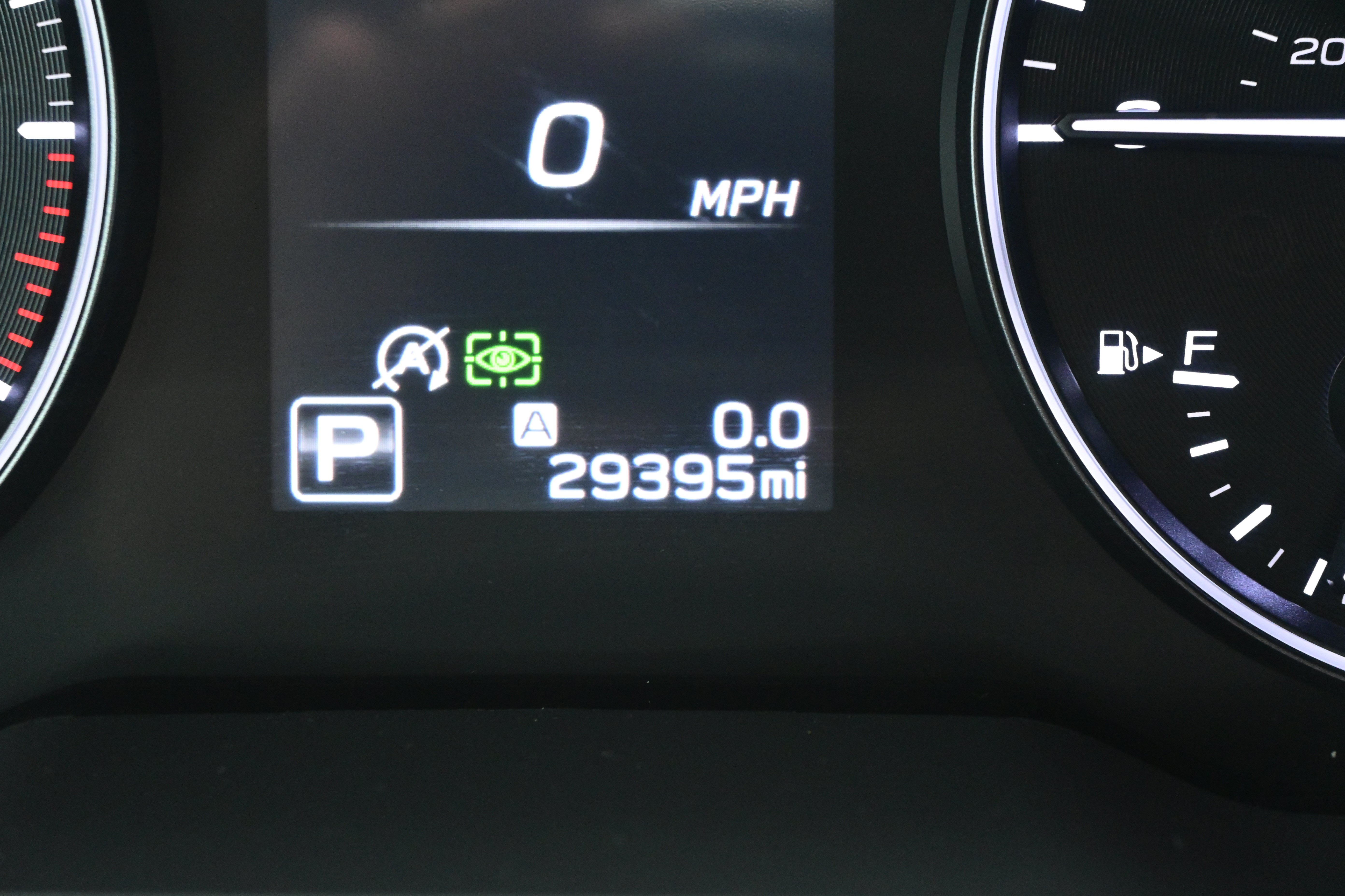 Certified 2024 Subaru Outback Limited AWD/4WD image 22