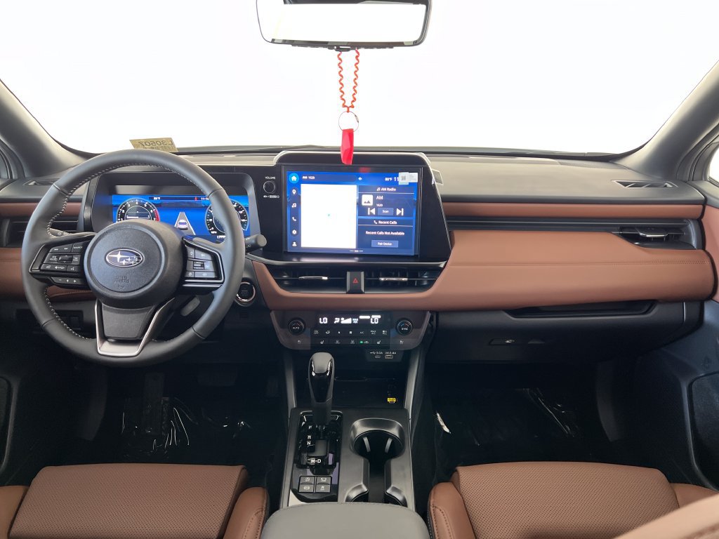 New 2026 Subaru Outback Touring XT AWD/4WD image 15