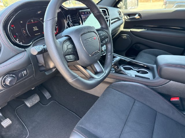 New 2026 Dodge Durango GT AWD/4WD image 33