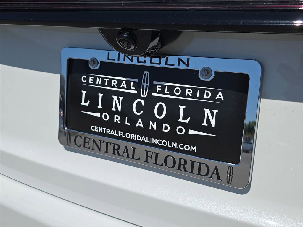 Used 2025 Lincoln Aviator Black Label image 5