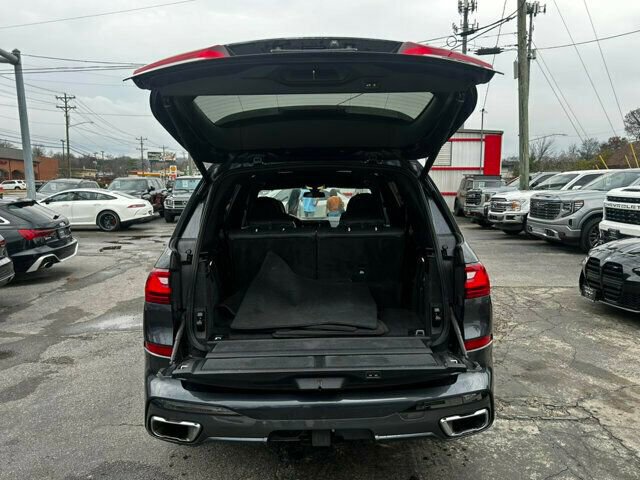 Used 2019 BMW X7 xDrive40i w/ Premium Package image 17