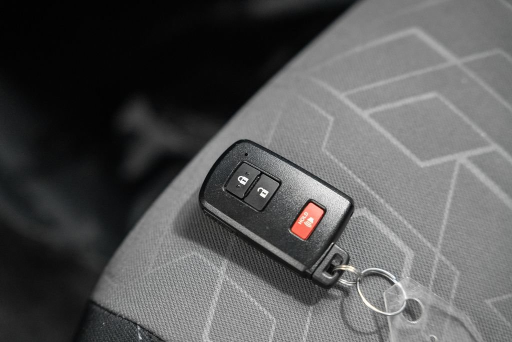 Used 2023 Toyota Tacoma TRD Off-Road AWD/4WD image 42