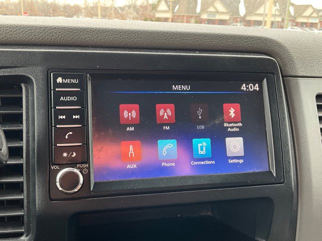 Used 2020 Nissan NV 2500 SV image 10