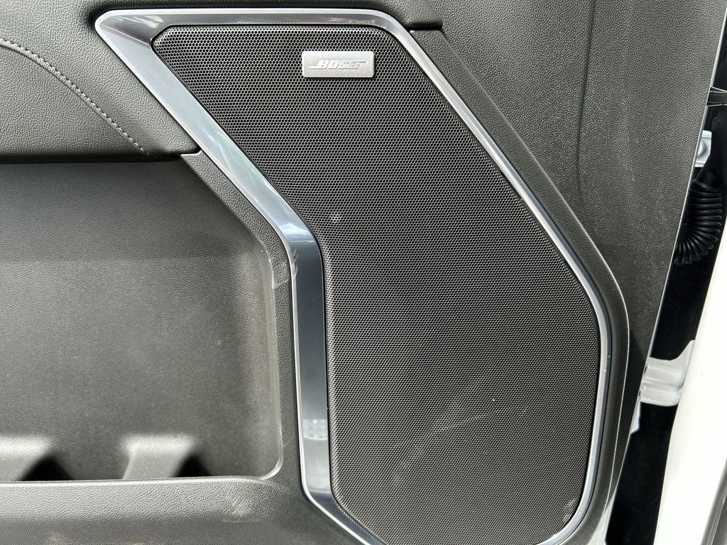 Used 2025 GMC Sierra 1500 Elevation image 24