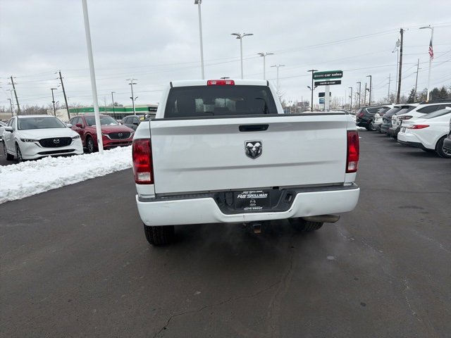 Used 2018 RAM 1500 Express w/ Express Value Package image 10