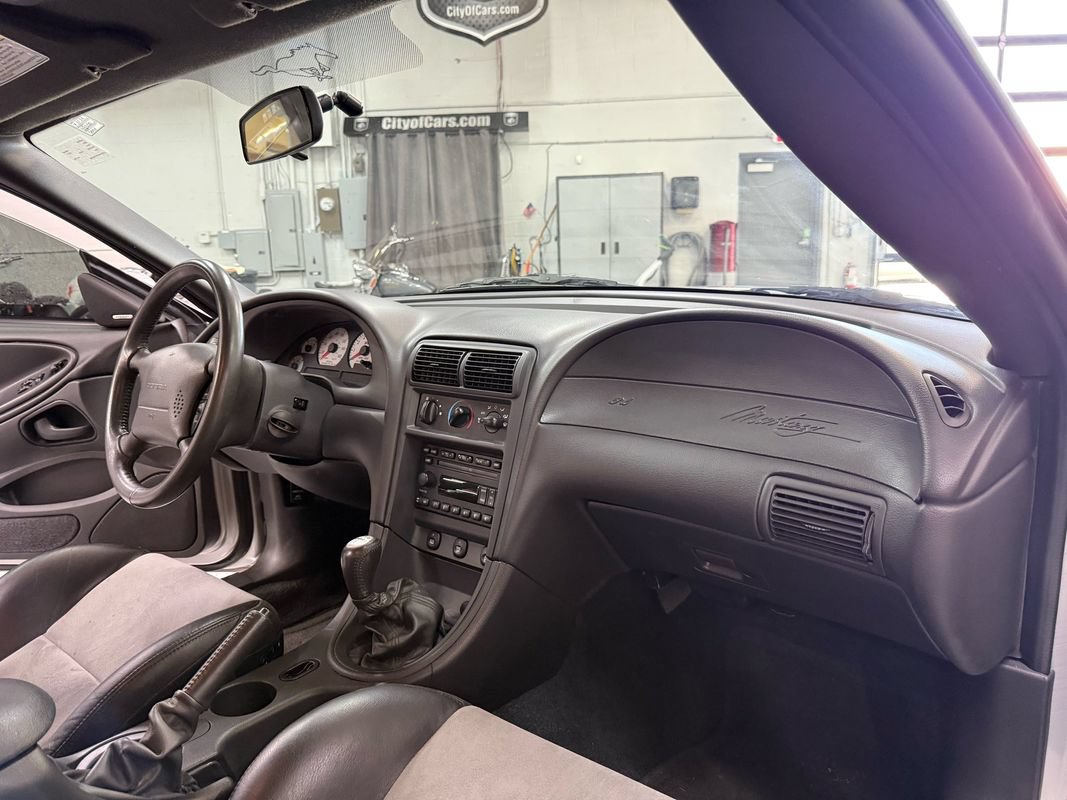 Used 2003 Ford Mustang Cobra RWD image 15
