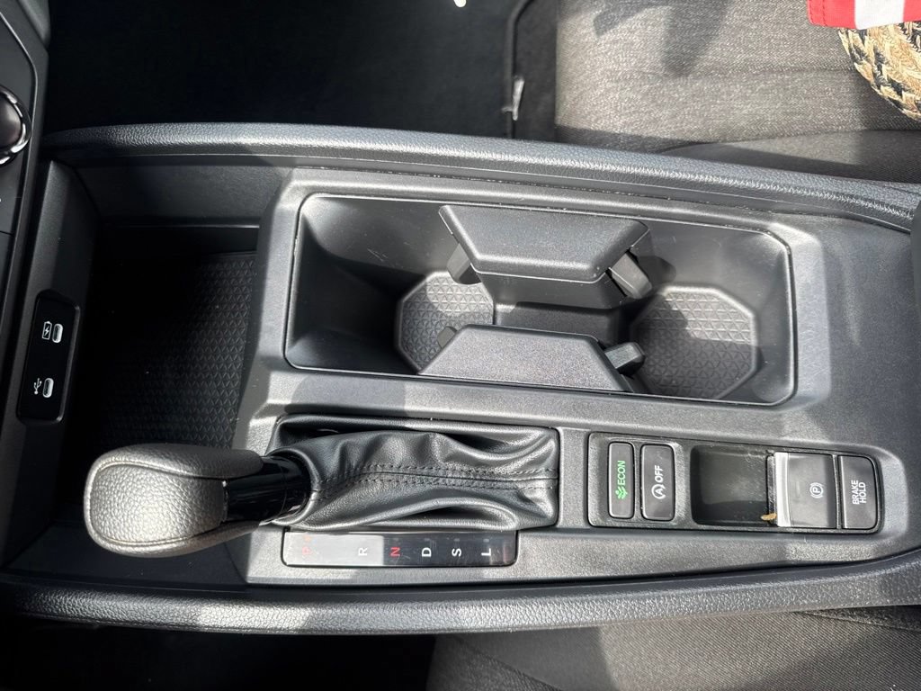 Used 2024 Honda Accord LX image 35