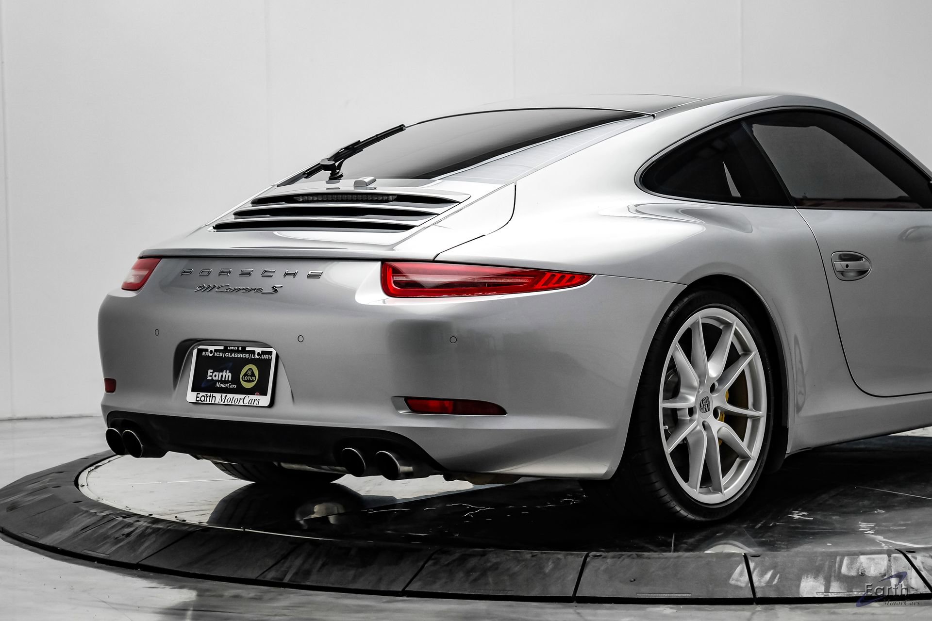 Used 2012 Porsche 911 Carrera S RWD image 16