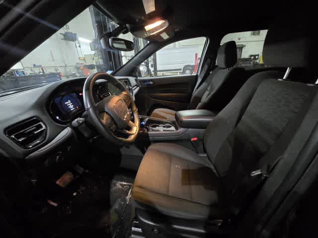 Used 2025 Dodge Durango GT AWD/4WD image 5