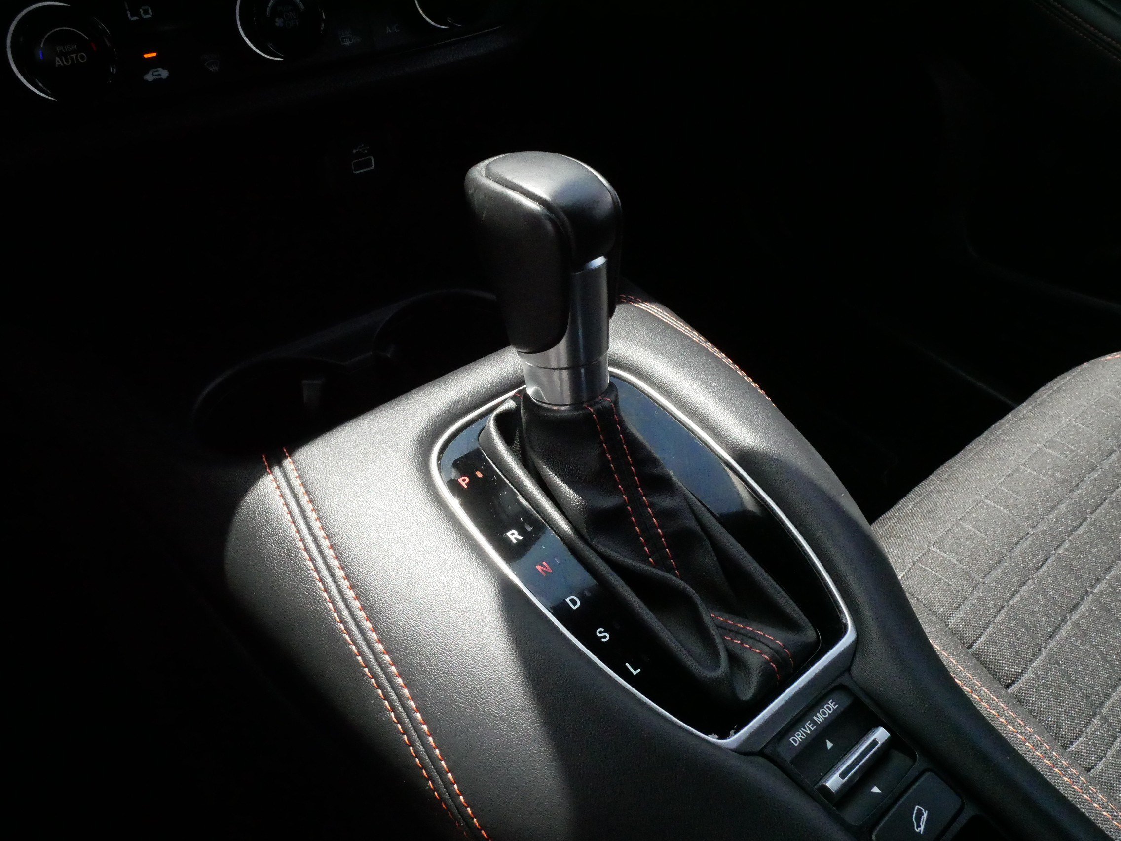 Certified 2024 Honda HR-V Sport image 24