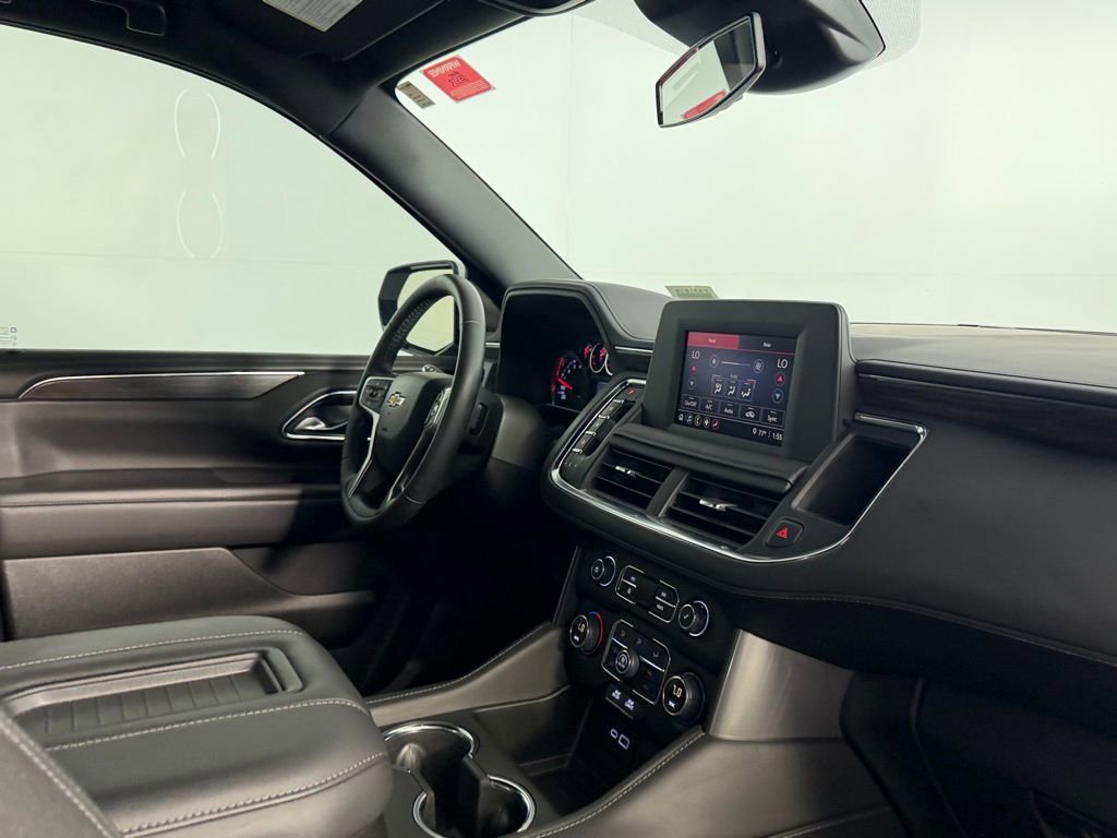 Used 2024 Chevrolet Tahoe LS image 32