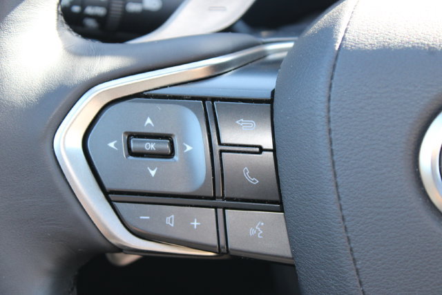 Certified 2025 Lexus RX 350 FWD image 18