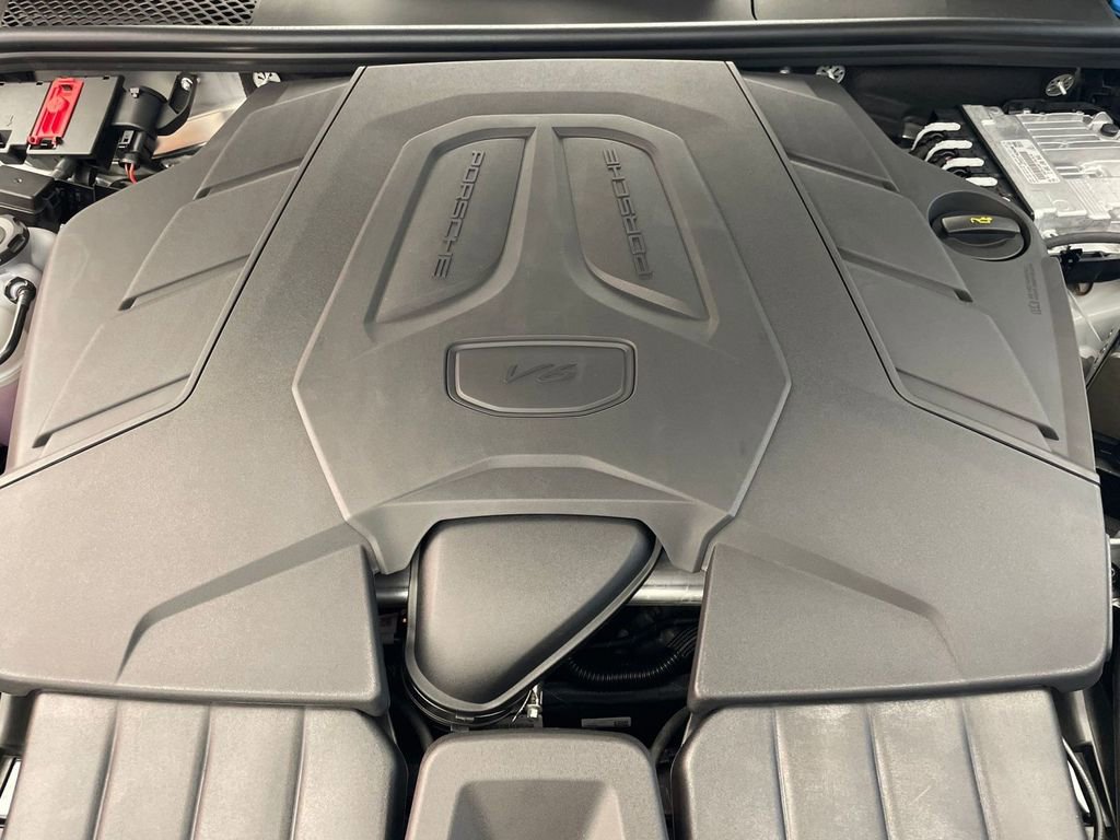 New 2026 Porsche Cayenne AWD/4WD image 8