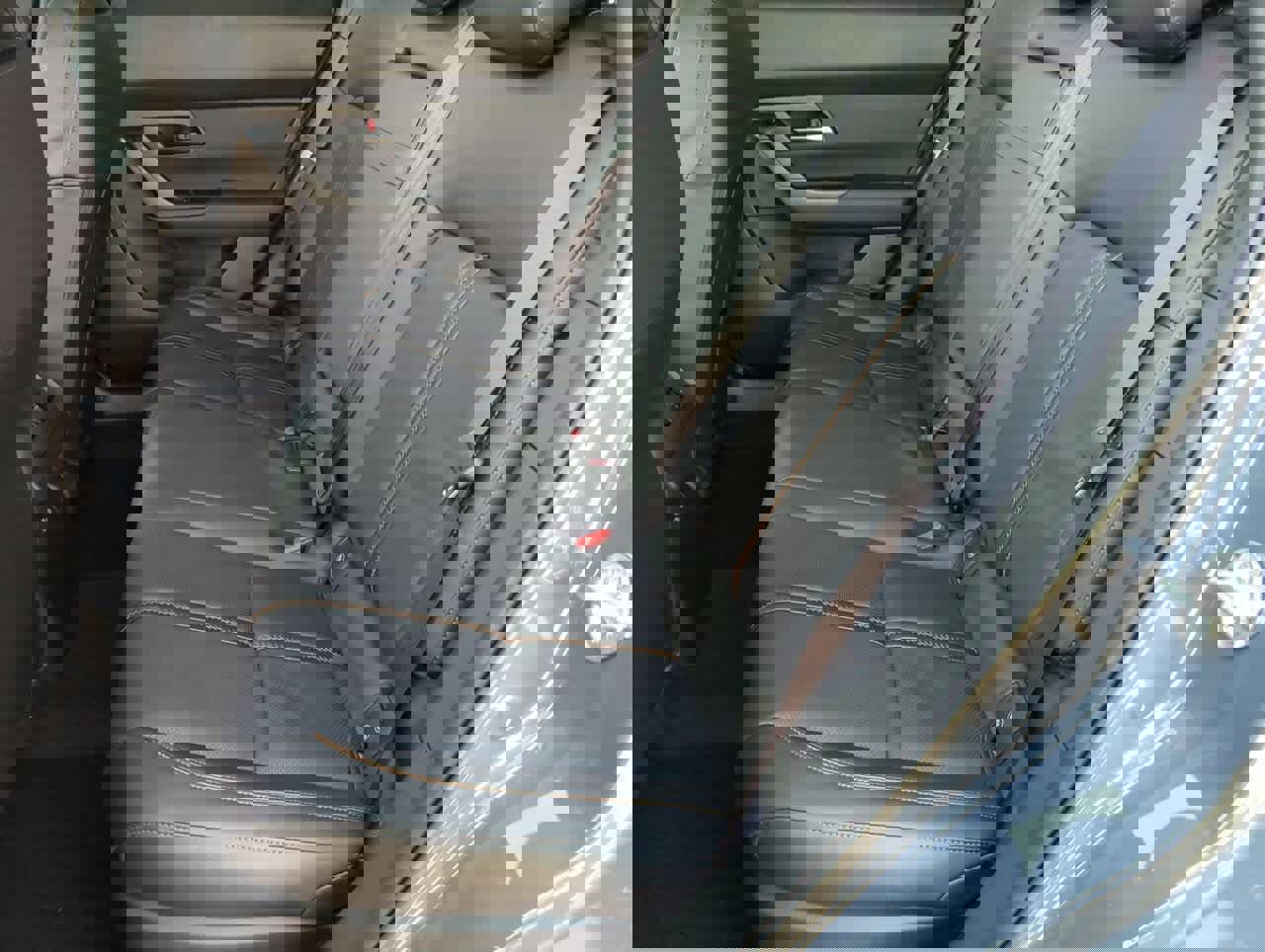 Used 2025 MAZDA CX-50 2.5 Hybrid w/ Premium Plus Pkg image 18