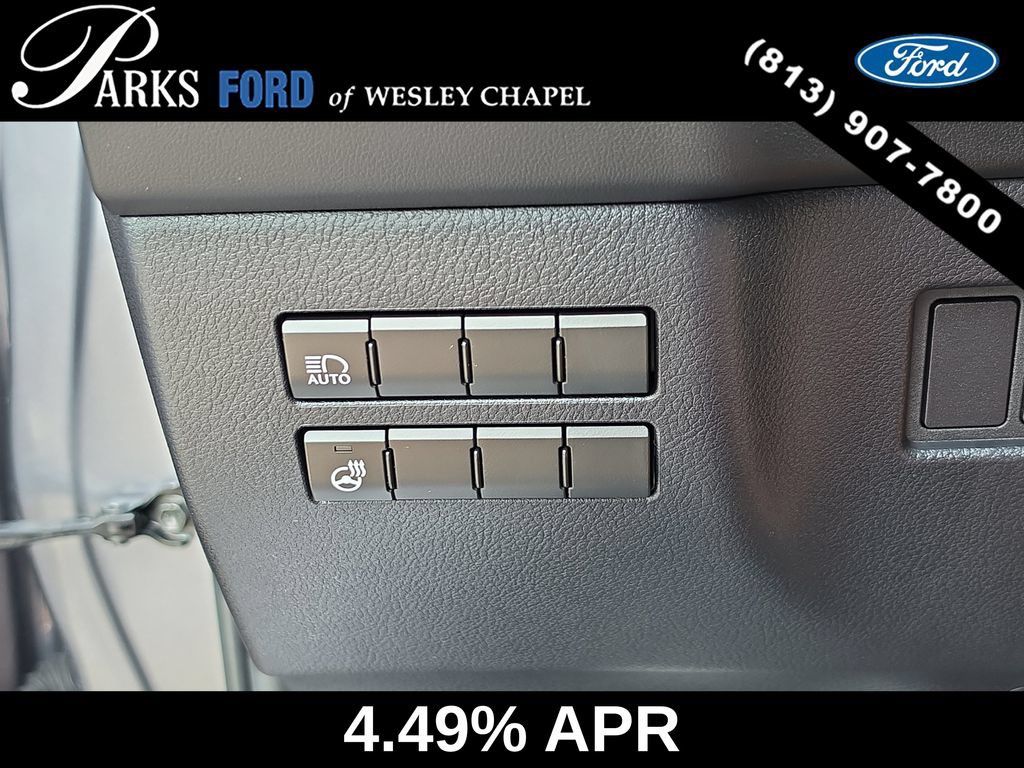 Used 2018 Lexus NX 300 F Sport w/ Accessory Package 2 FWD image 27