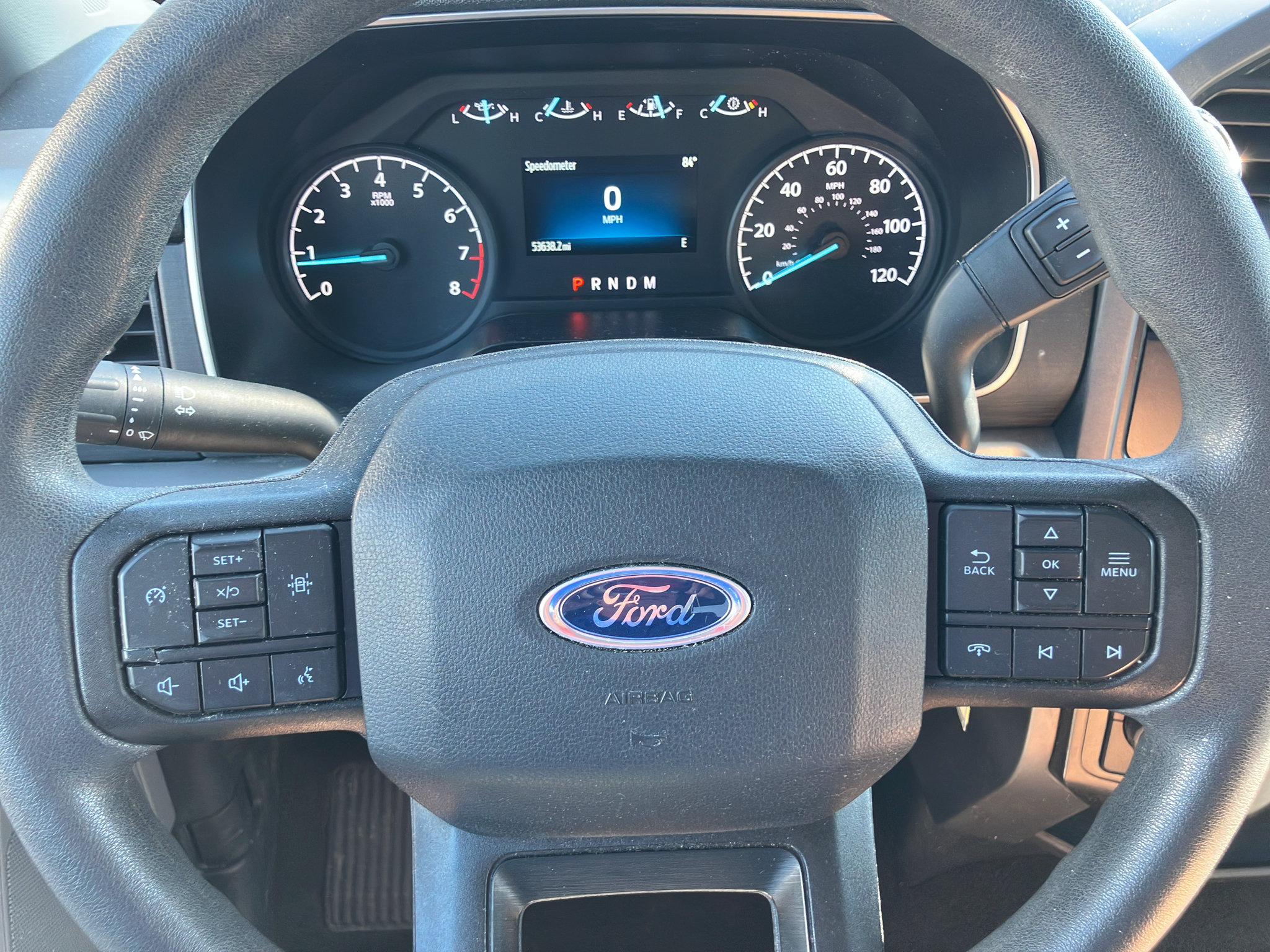 Used 2022 Ford F150 XLT AWD/4WD image 18