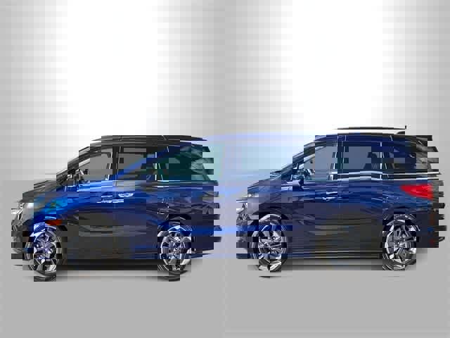 Used 2023 Honda Odyssey Elite image 5