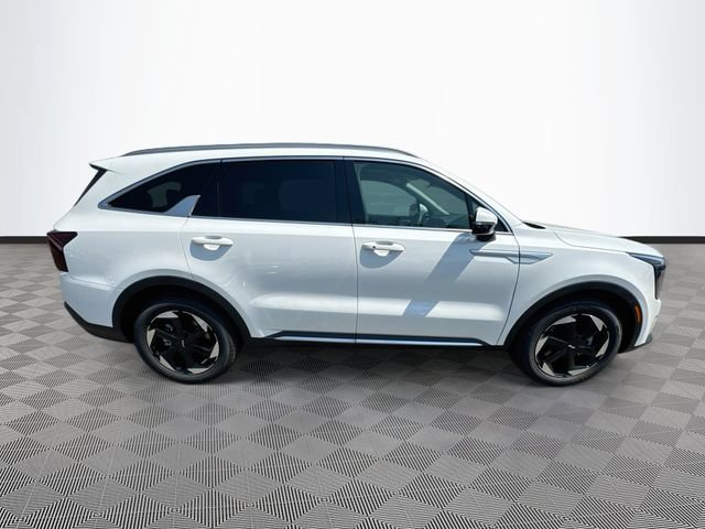 New 2026 Kia Sorento EX w/ EX Premium Package FWD image 8