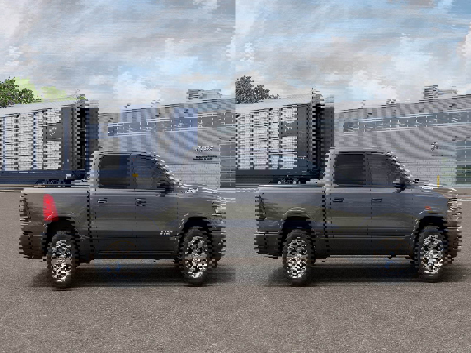 New 2026 RAM 1500 Lone Star image 21
