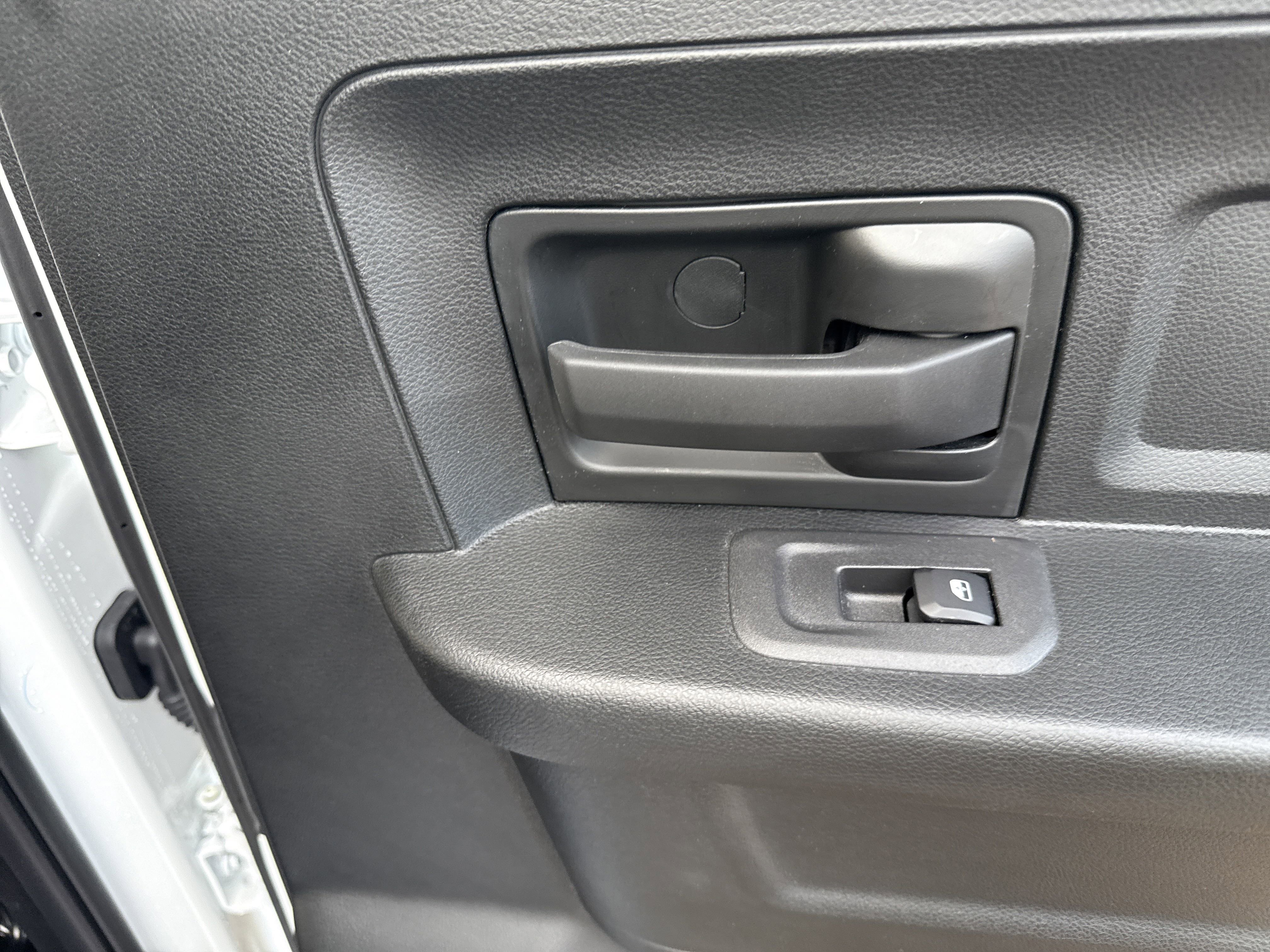 New 2025 RAM 2500 Tradesman image 34