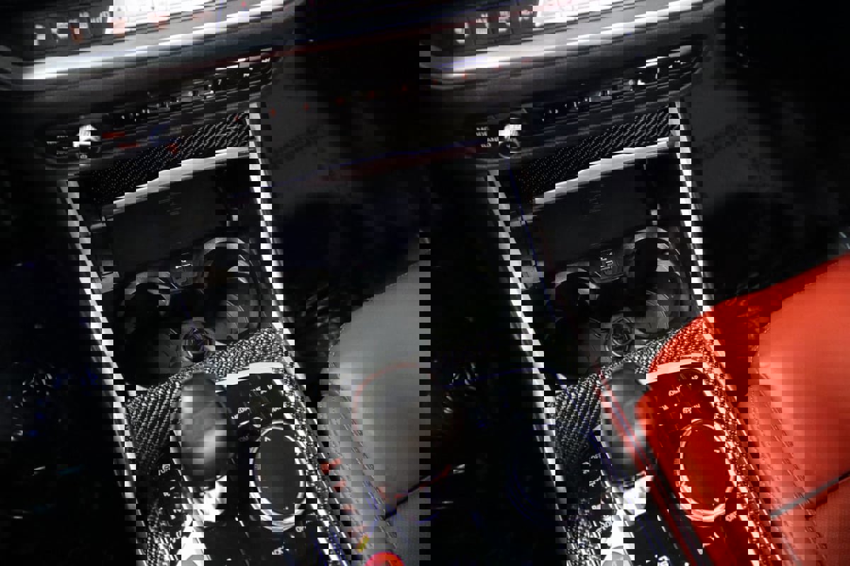 Used 2023 BMW M4 xDrive Competition image 54