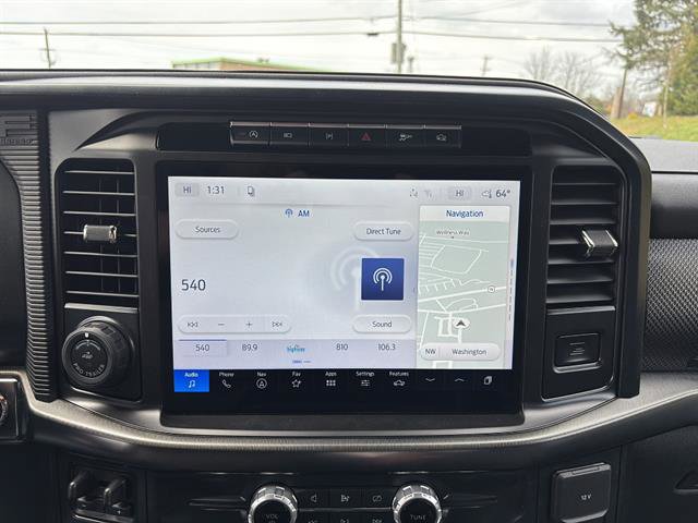 New 2026 Ford F150 Raptor image 21