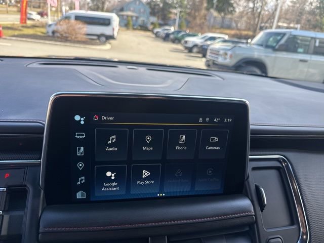 Used 2023 Chevrolet Tahoe RST w/ RST Performance Edition image 30