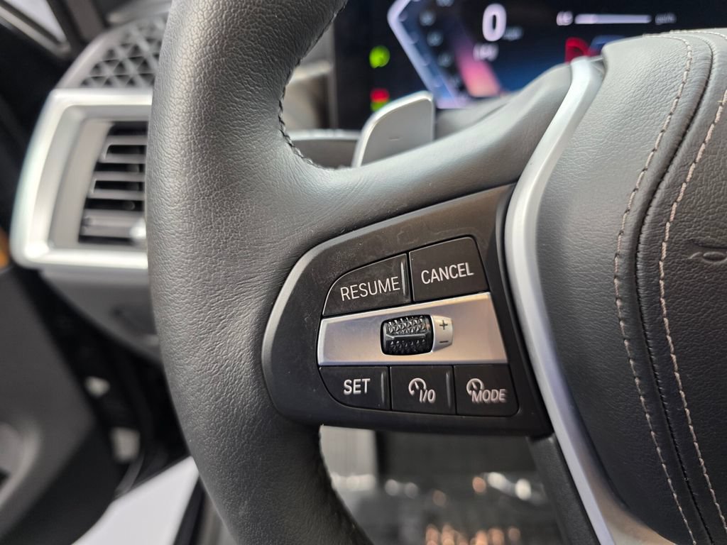 Certified 2025 BMW X5 sDrive40i w/ Premium Package RWD image 19