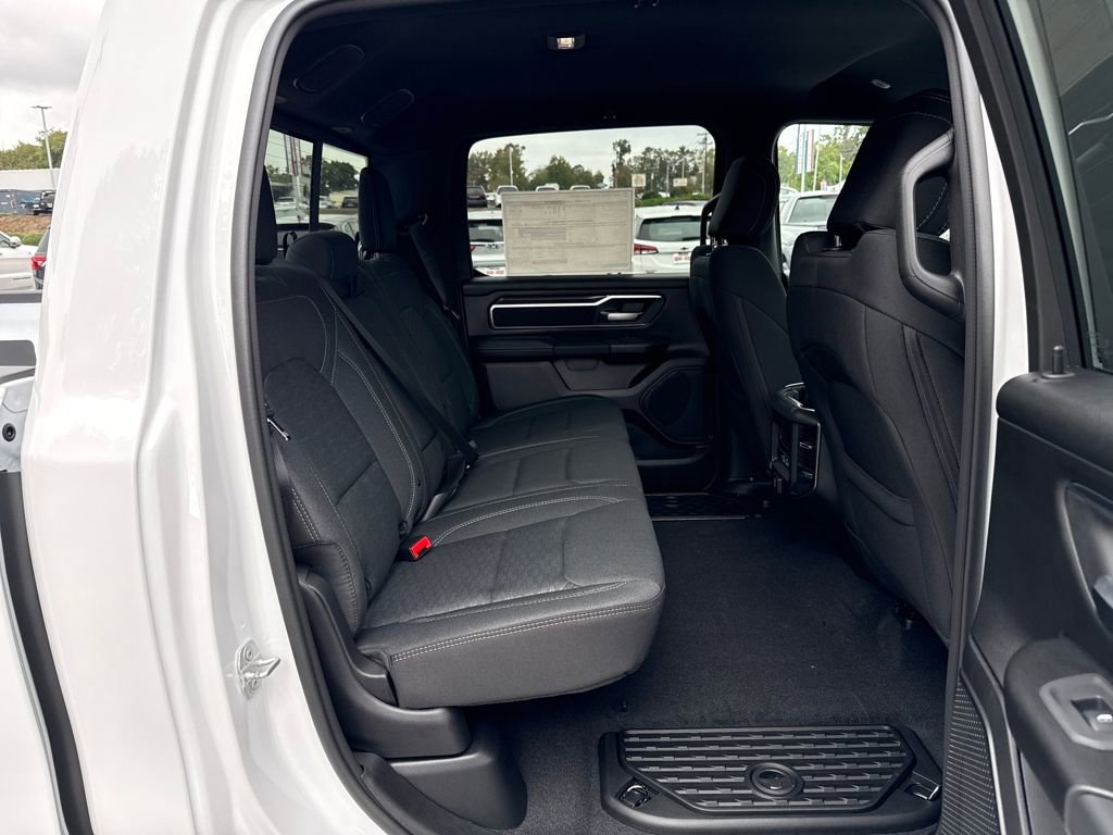 New 2026 RAM 1500 Big Horn image 14
