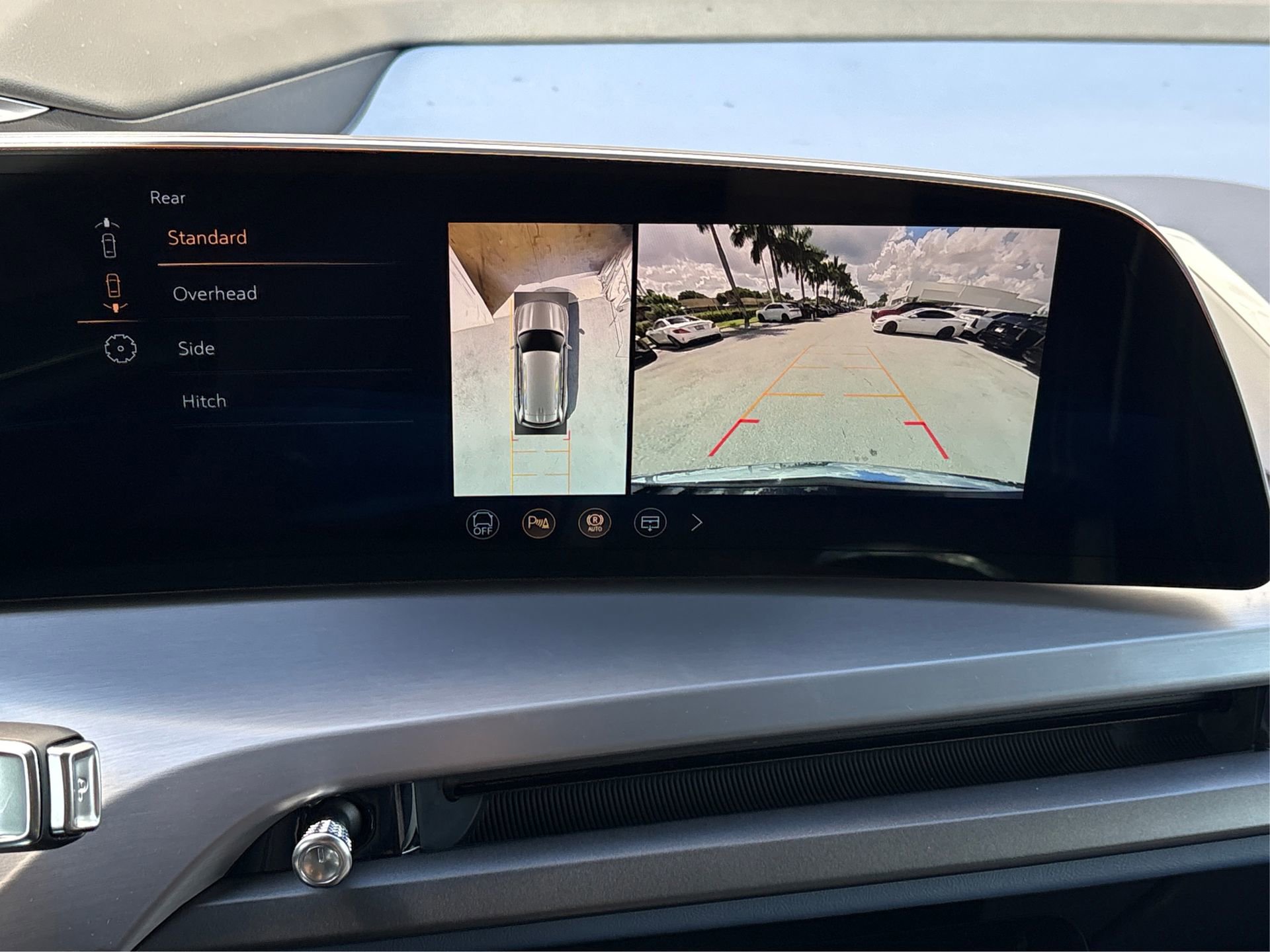 New 2026 Cadillac Vistiq Premium Luxury image 25