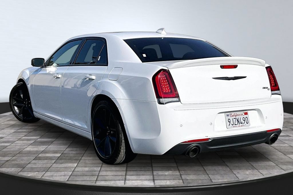 Used 2023 Chrysler 300 C RWD image 21