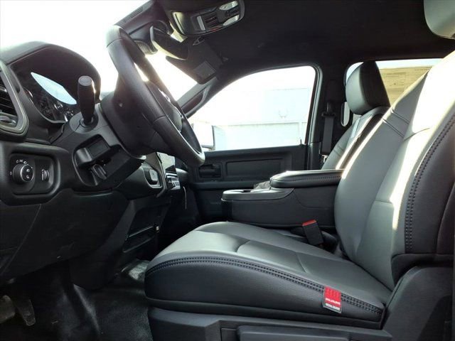 New 2026 RAM 2500 Tradesman image 13