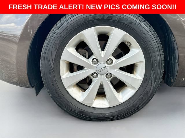 Used 2014 Kia Rio EX w/ Convenience Package FWD image 29