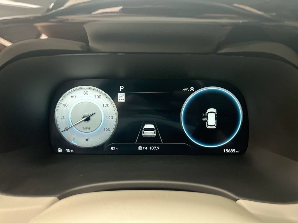Used 2023 Hyundai Palisade Calligraphy AWD/4WD image 12