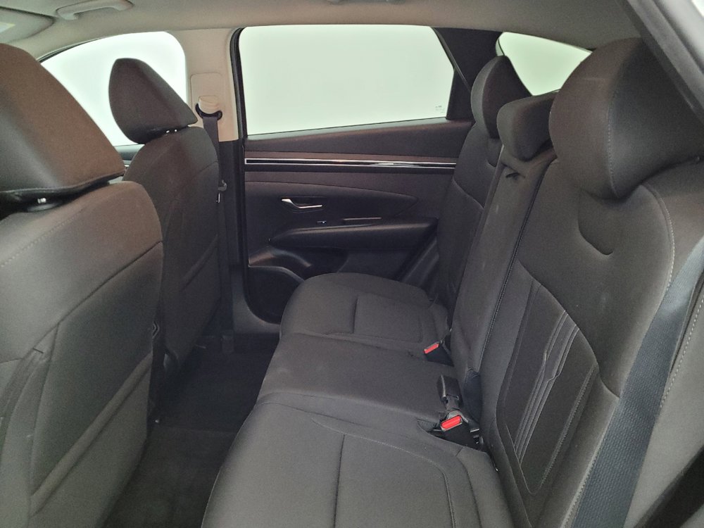 Used 2023 Hyundai Tucson SEL image 18