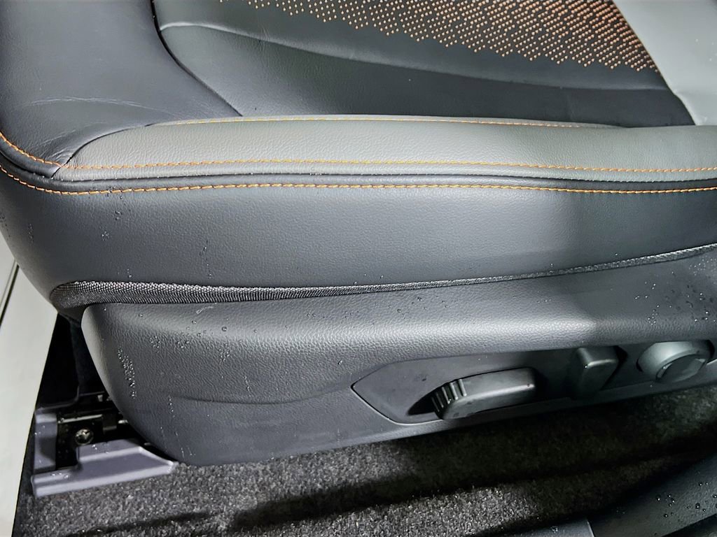 New 2026 Subaru Crosstrek 2.5i Limited w/ Popular Package #3A image 15