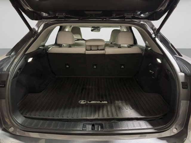 Used 2020 Lexus RX 350 AWD w/ Premium Package image 28