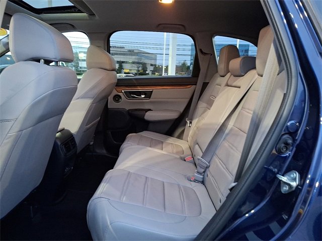 Used 2020 Honda CR-V EX-L image 17