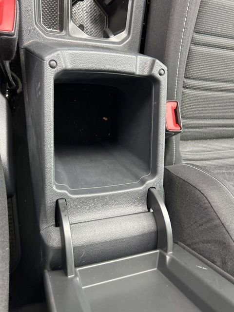 Certified 2022 Volkswagen Tiguan S image 24