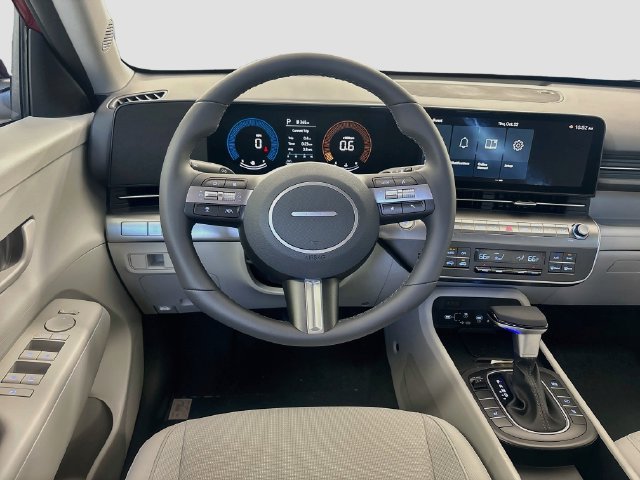 New 2026 Hyundai Kona SEL Sport FWD image 20