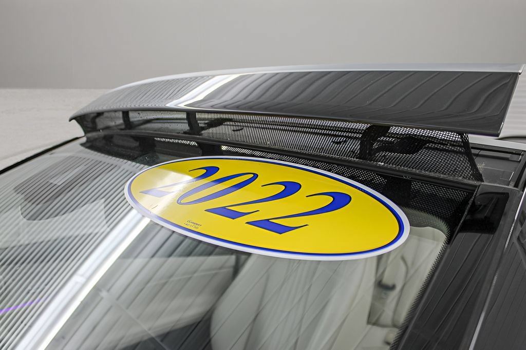 Used 2022 Mercedes-Benz E 450 Cabriolet image 30