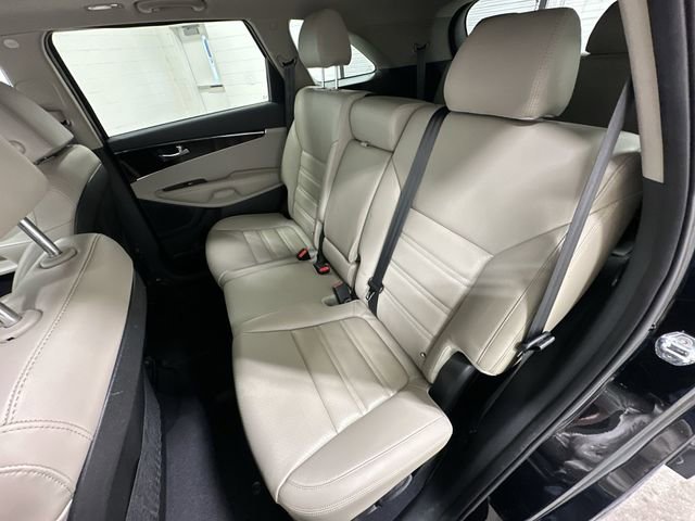 Used 2020 Kia Sorento EX image 20